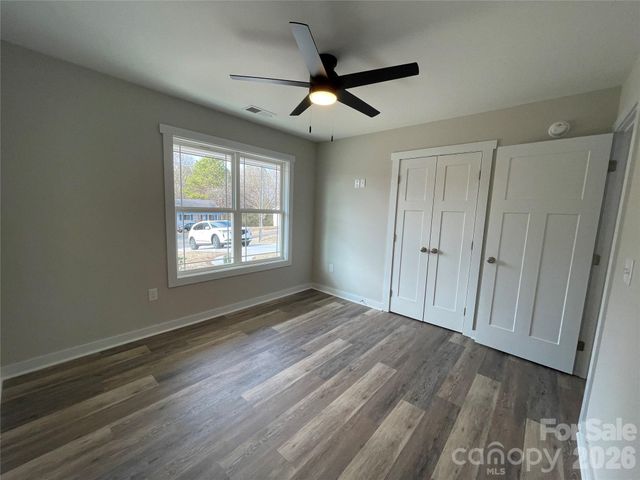 163 W Pine Street, Norwood, NC 28128