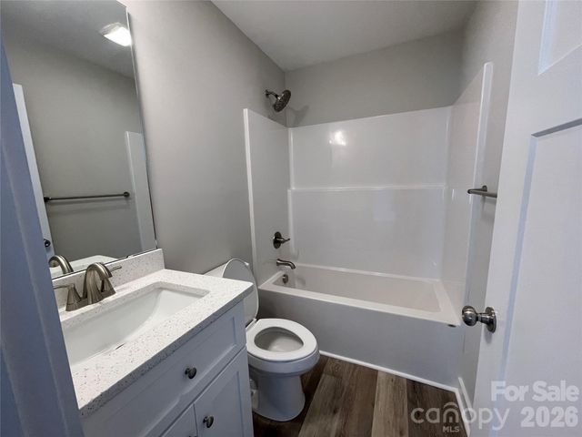 163 W Pine Street, Norwood, NC 28128