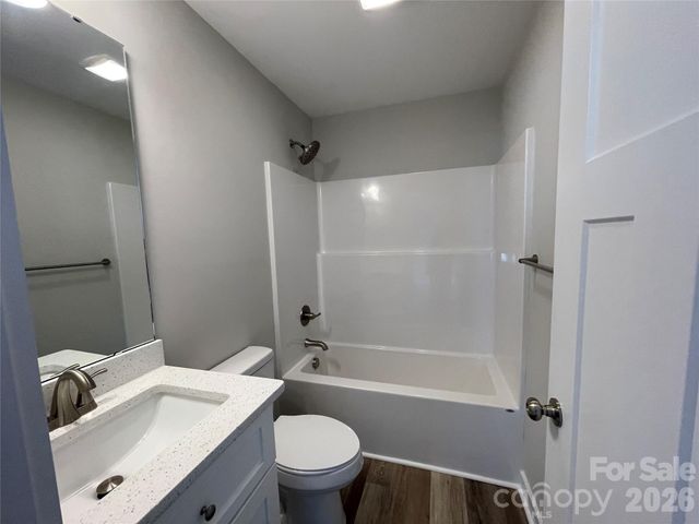 163 W Pine Street, Norwood, NC 28128