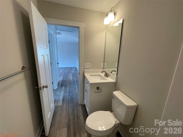 163 W Pine Street, Norwood, NC 28128