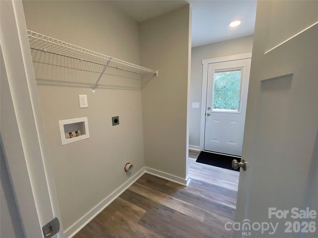 163 W Pine Street, Norwood, NC 28128