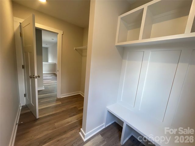 163 W Pine Street, Norwood, NC 28128