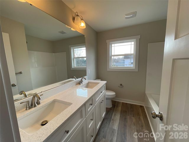 163 W Pine Street, Norwood, NC 28128