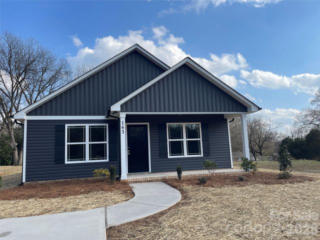 163 W Pine Street, Norwood, NC 28128