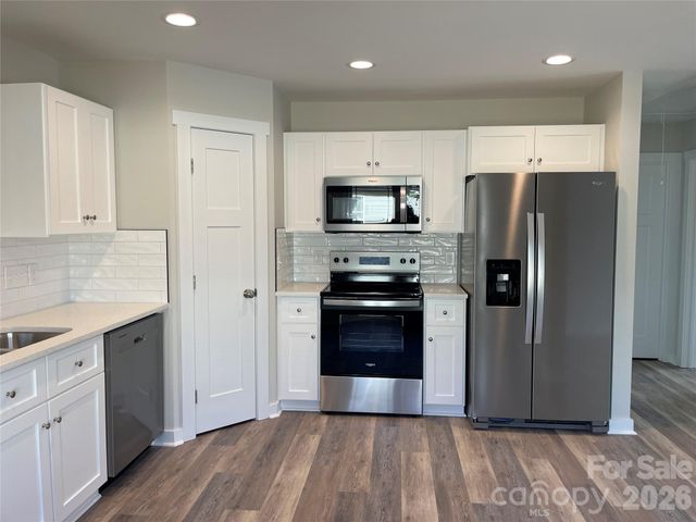 163 W Pine Street, Norwood, NC 28128