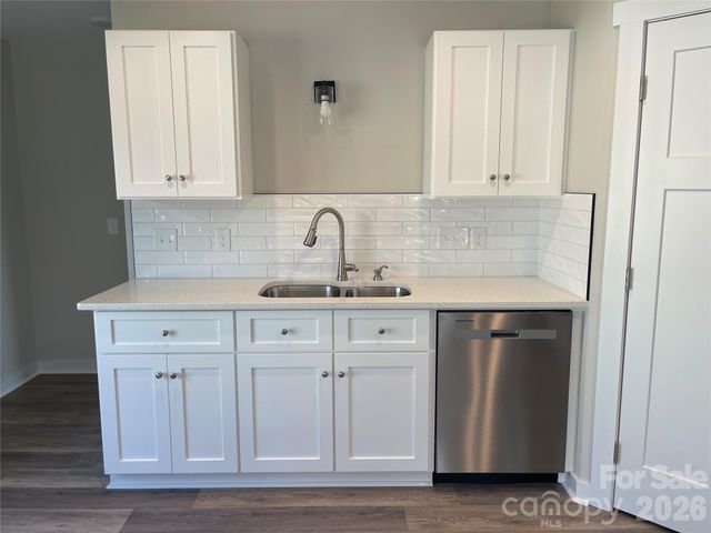 163 W Pine Street, Norwood, NC 28128