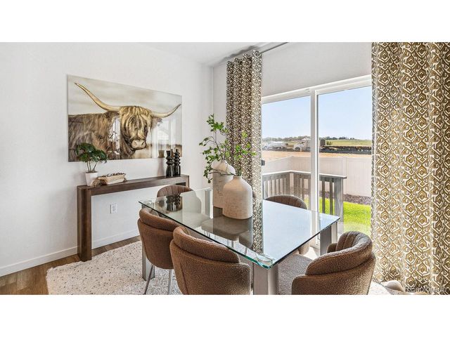 6122 Alpine Ridge Dr, Colorado Springs, CO 80925