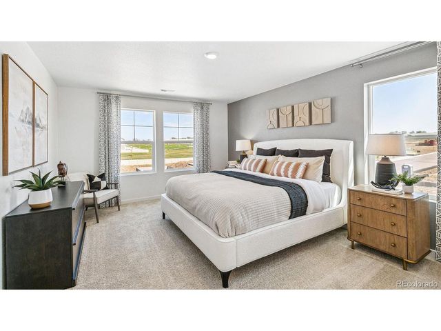 6122 Alpine Ridge Dr, Colorado Springs, CO 80925