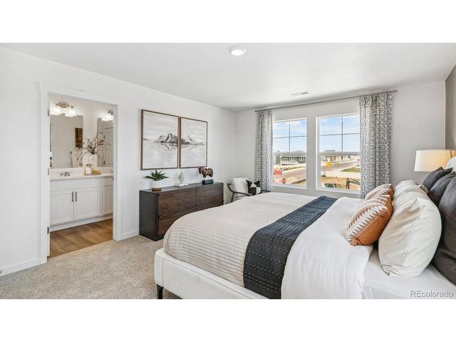 6122 Alpine Ridge Dr, Colorado Springs, CO 80925