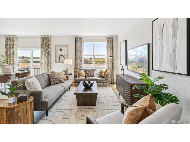 6122 Alpine Ridge Dr, Colorado Springs, CO 80925