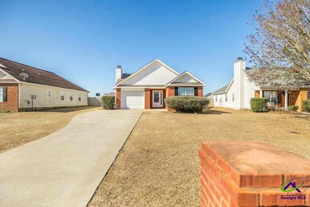 232 Jerusalem Church Road, Warner Robins, GA 31088