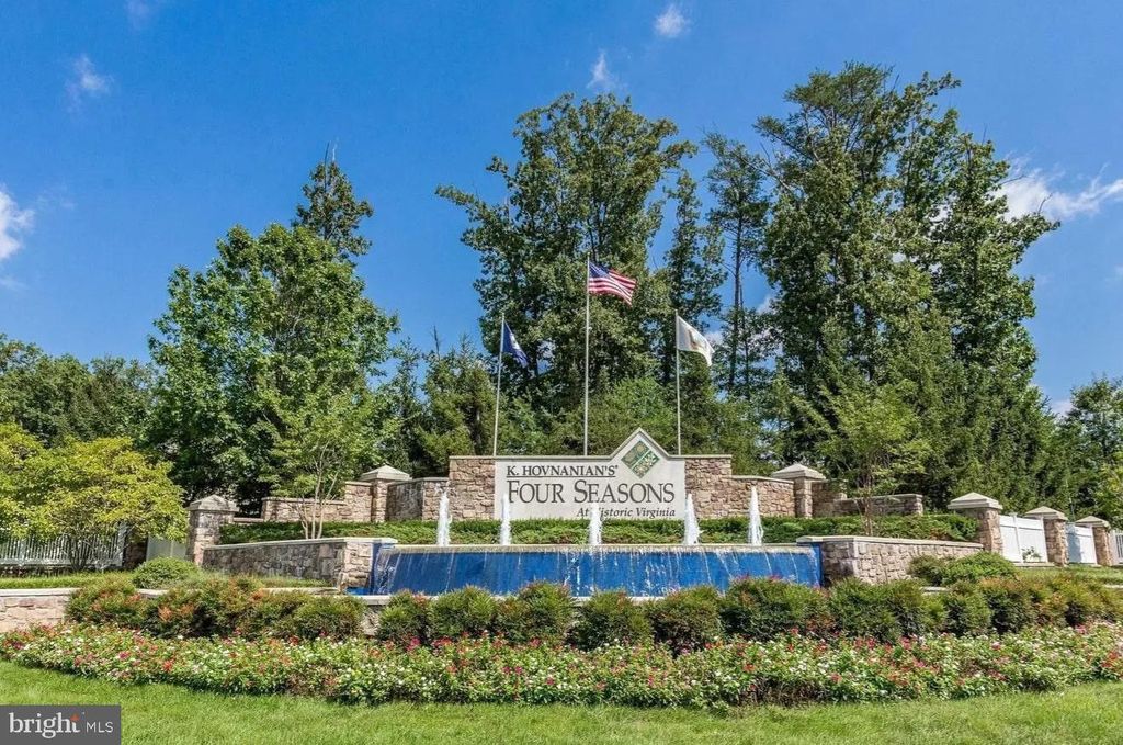 16453 SPARKLING BROOK LOOP, Dumfries, VA 22025