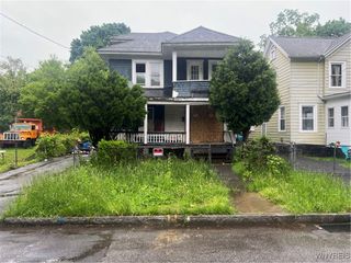 309-311 Palmer Drive, Syracuse, NY 13207