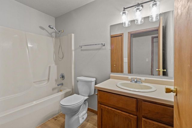 E2041 MEADOWLARK LANE, Waupaca, WI 54981