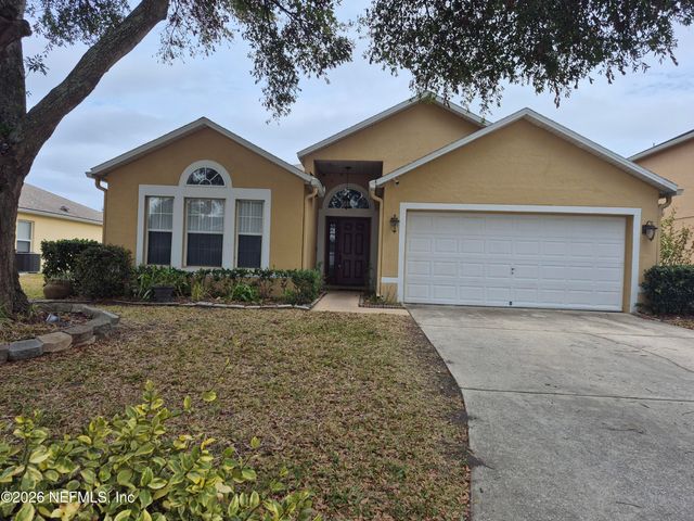 1945 MILLINGTON Lane, Jacksonville, FL 32246