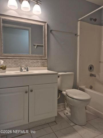 1945 MILLINGTON Lane, Jacksonville, FL 32246