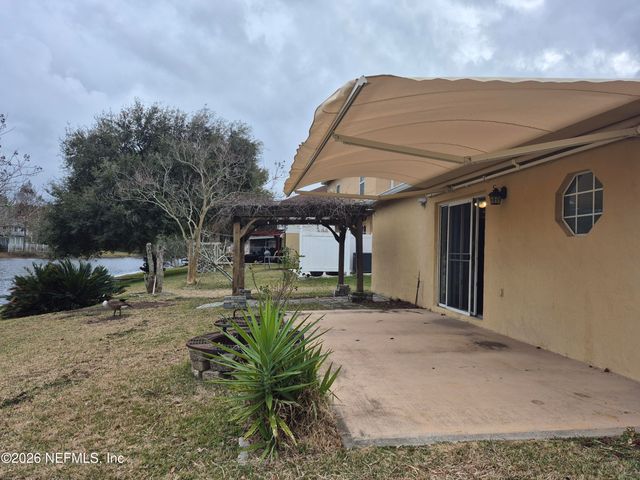 1945 MILLINGTON Lane, Jacksonville, FL 32246