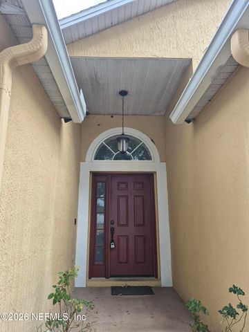 1945 MILLINGTON Lane, Jacksonville, FL 32246