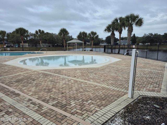 1945 MILLINGTON Lane, Jacksonville, FL 32246