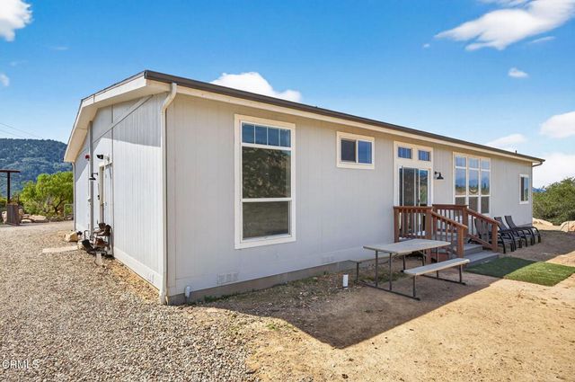 12000 Koenigstein Road, Santa Paula, CA 93060