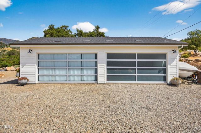 12000 Koenigstein Road, Santa Paula, CA 93060