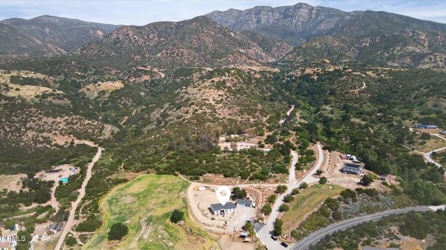 12000 Koenigstein Road, Santa Paula, CA 93060
