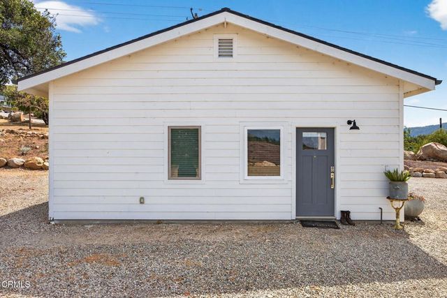 12000 Koenigstein Road, Santa Paula, CA 93060