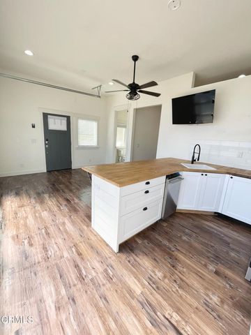 12000 Koenigstein Road, Santa Paula, CA 93060