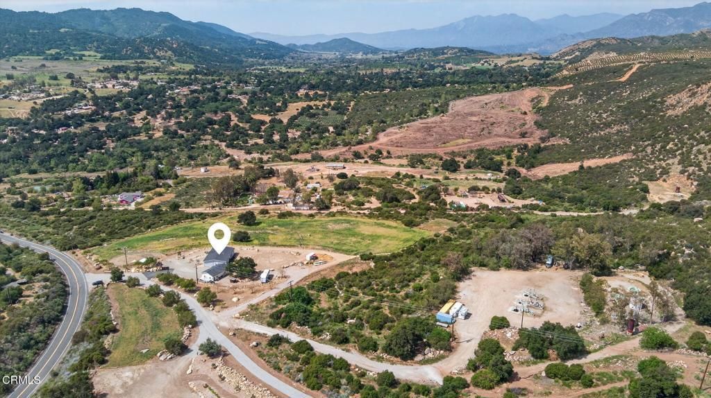 12000 Koenigstein Road, Santa Paula, CA 93060
