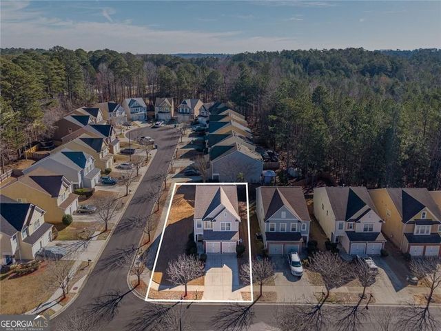 6066 Allpoint Way, Fairburn, GA 30213