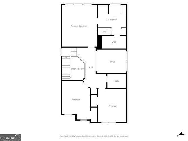 6066 Allpoint Way, Fairburn, GA 30213