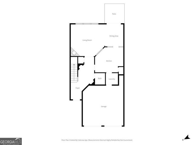 6066 Allpoint Way, Fairburn, GA 30213