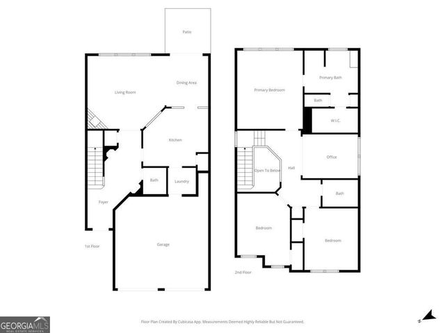 6066 Allpoint Way, Fairburn, GA 30213