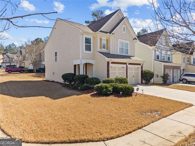 6066 Allpoint Way, Fairburn, GA 30213