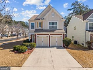 6066 Allpoint Way, Fairburn, GA 30213