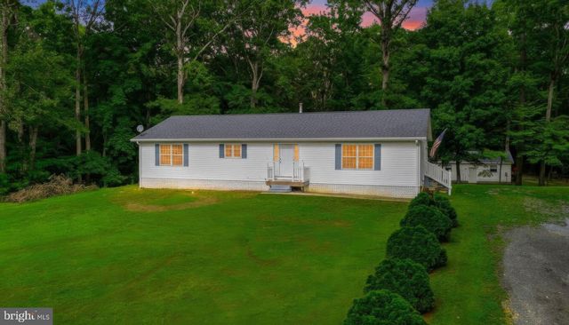 20410 CHINGVILLE RD, Leonardtown, MD 20650
