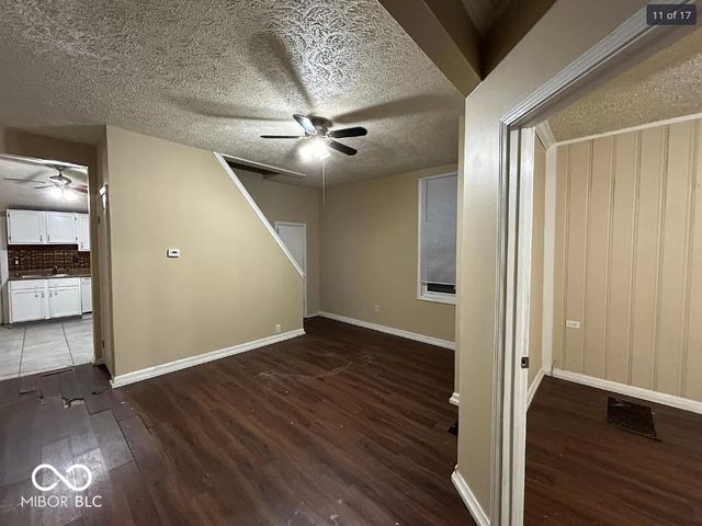 1605 Spruce Street, Indianapolis, IN 46203