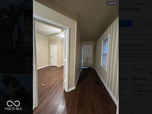 1605 Spruce Street, Indianapolis, IN 46203