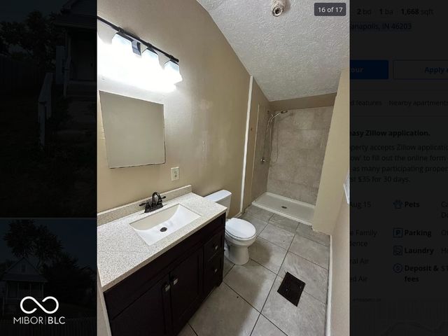 1605 Spruce Street, Indianapolis, IN 46203