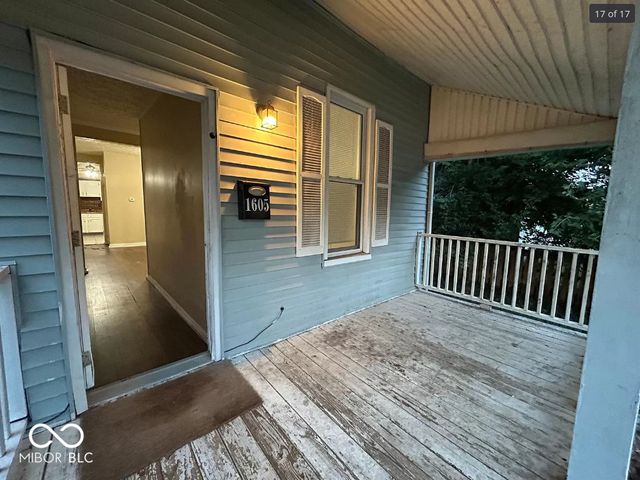 1605 Spruce Street, Indianapolis, IN 46203