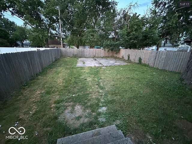 1605 Spruce Street, Indianapolis, IN 46203