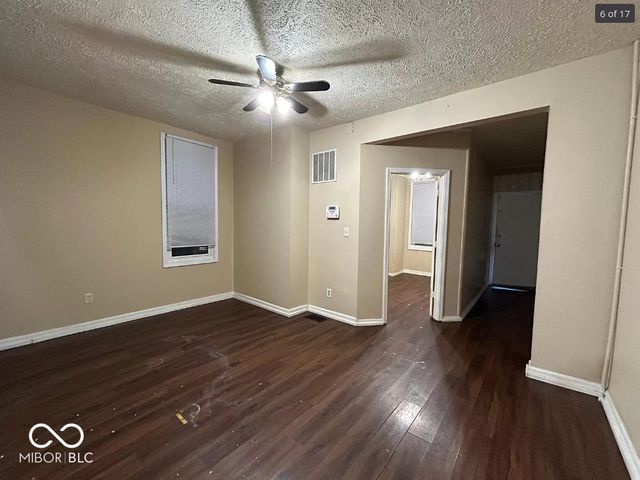 1605 Spruce Street, Indianapolis, IN 46203