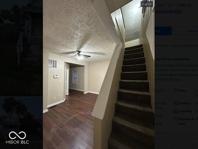 1605 Spruce Street, Indianapolis, IN 46203