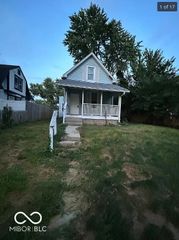 1605 Spruce Street, Indianapolis, IN 46203