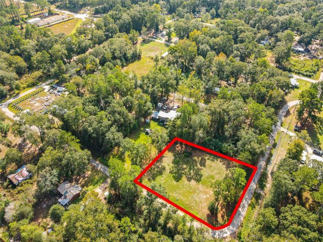 93 County Road 3478, Cleveland, TX 77327