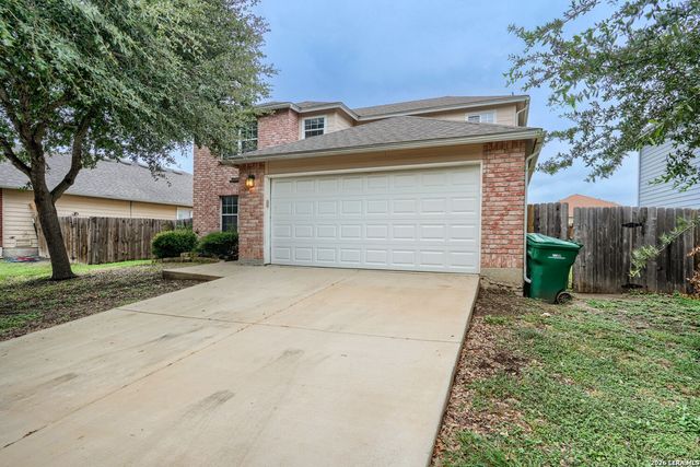 7707 Cold Mtn, Converse, TX 78109