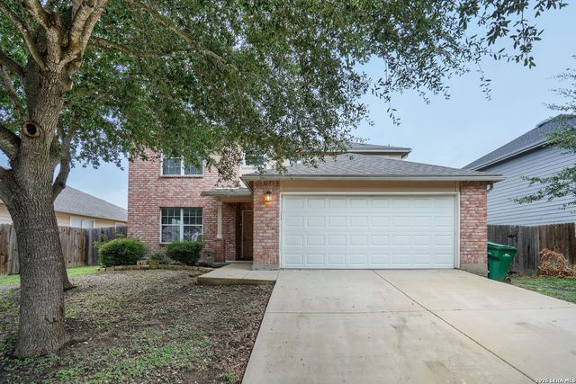 7707 Cold Mtn, Converse, TX 78109