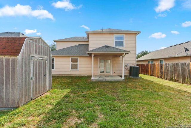 7707 Cold Mtn, Converse, TX 78109