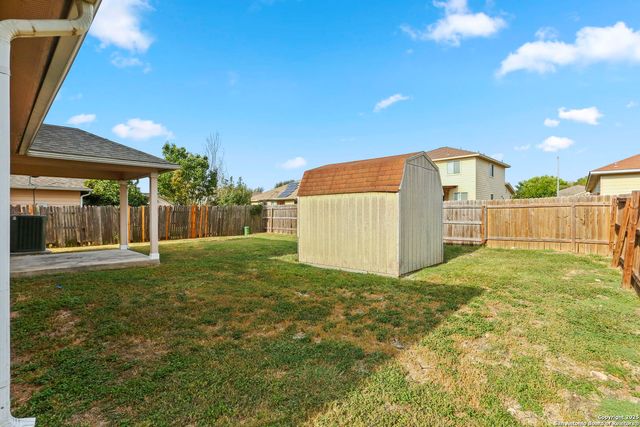 7707 Cold Mtn, Converse, TX 78109