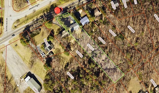 2720 Grandin RD, Roanoke, VA 24015